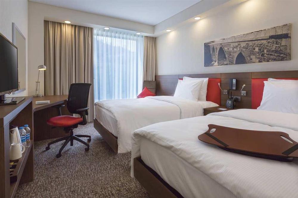 Hampton By Hilton Samsun Hotel Cameră foto