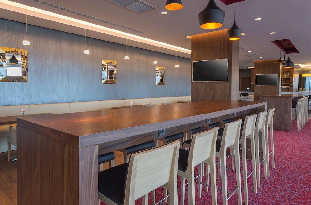 Hampton By Hilton Samsun Hotel Exterior foto