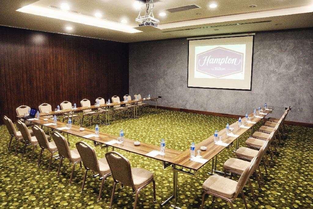 Hampton By Hilton Samsun Hotel Facilități foto